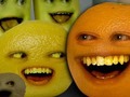 Annoying Orange Wazzup: Wasabi