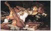 17th century dutch artists