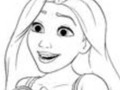 Tangled+coloring+pages+free